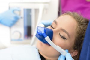 A Sedation Dentist in Hutchinson Can Help Your Anxiety Or Fear