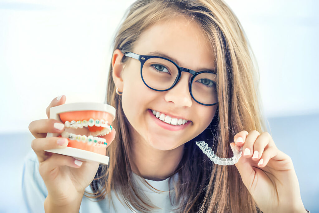 The Hutchinson Orthodontist: Your Guide To A Healthy Smile_1