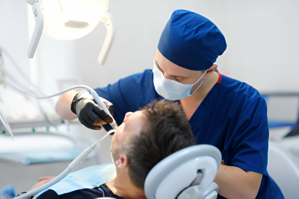 Top Preventive Dentistry Tips from Hutchinson, KS Dentists: Insights from Grant D. Ringler, DDS_2