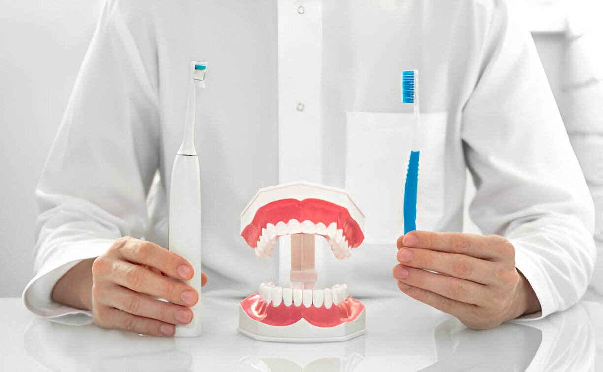 Top Preventive Dentistry Tips from Hutchinson, KS Dentists: Insights from Grant D. Ringler, DDS_FI
