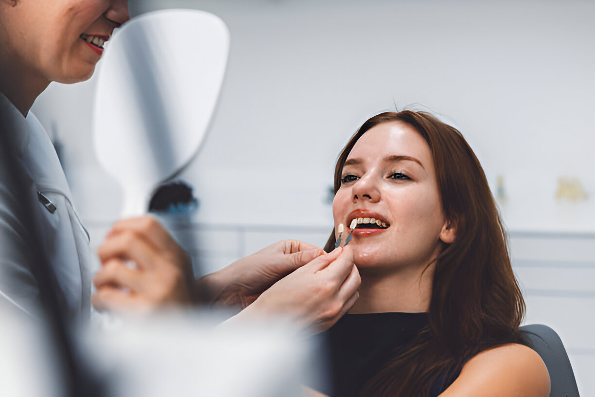 What Are the Benefits of Porcelain Veneers for a Perfect Smile in Hutchinson, KS