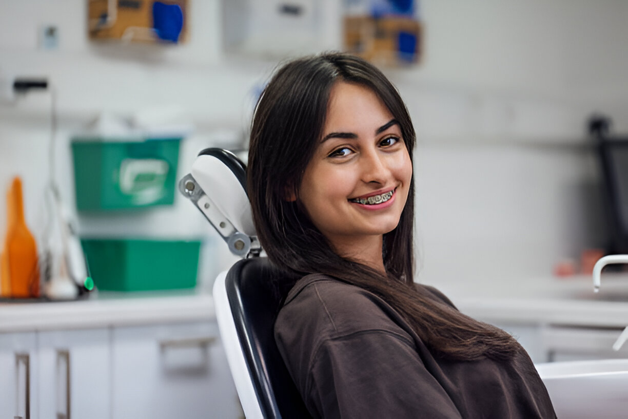 Quick Fixes for Common Orthodontic Emergencies in Hutchinson, KS