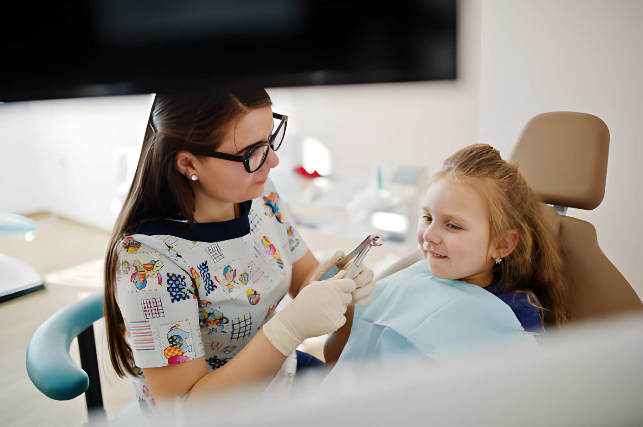 Why Parents Choose Grant D. Ringler, DDS for Children’s Dentistry in Hutchinson, KS_FI